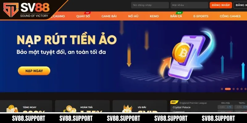 Điều kiện rút tiền cơ bản tại nhà cái uy tín