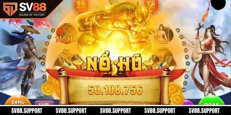 Giới thiệu về Nổ hũ 90