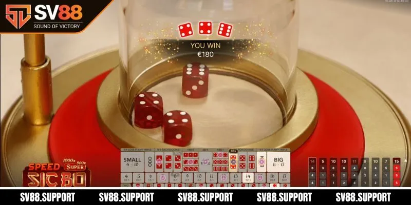 Hướng dẫn chơi tài xỉu tỉ lệ thắng cao với cách bắt cầu bệt