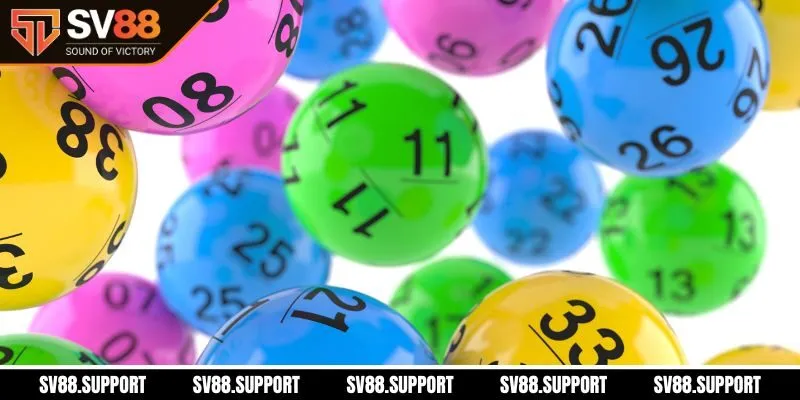 Mẹo chơi xổ số SV88 hiệu quả