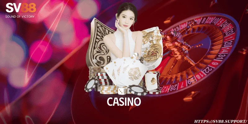 Casino